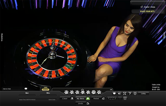 the online casino no deposit