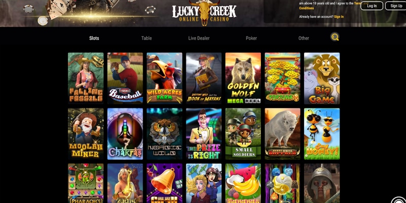 Spielen Sie octavian gaming Slots online