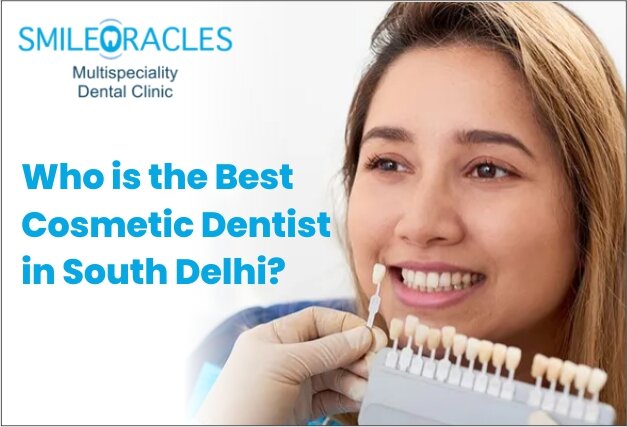 What Makes tooth implants in Dwarka That Different