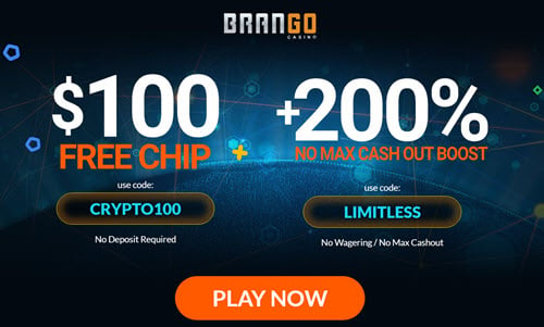 bitcoin casino Crypto Games  no deposit bonus codes