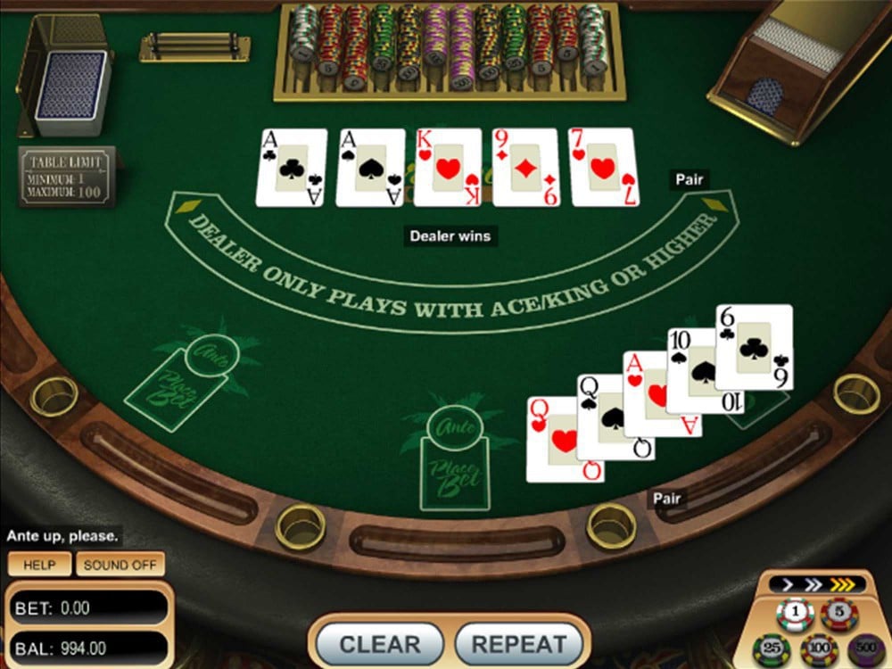 online casino youtube