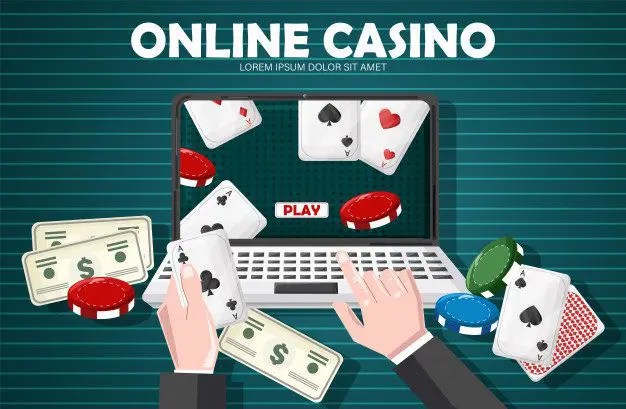 online casino egt