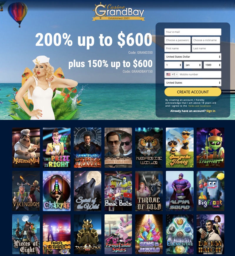 free spins no deposit Lord of the Ocean