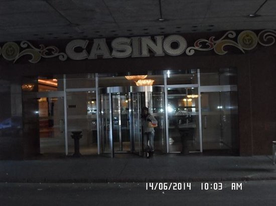 spille casino pa nett