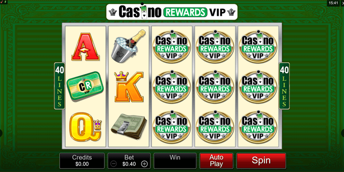 slot machines online gambling