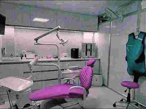 Why Most top-rated dental clinic in Dwarka Fail