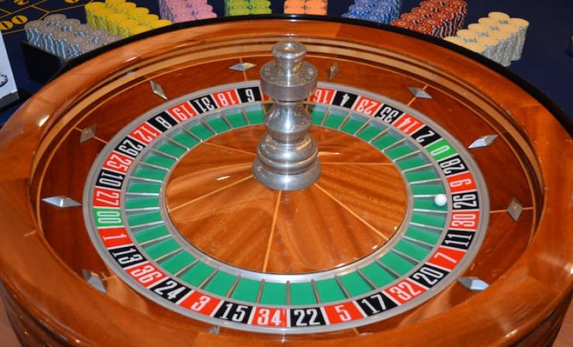 online casino nevada