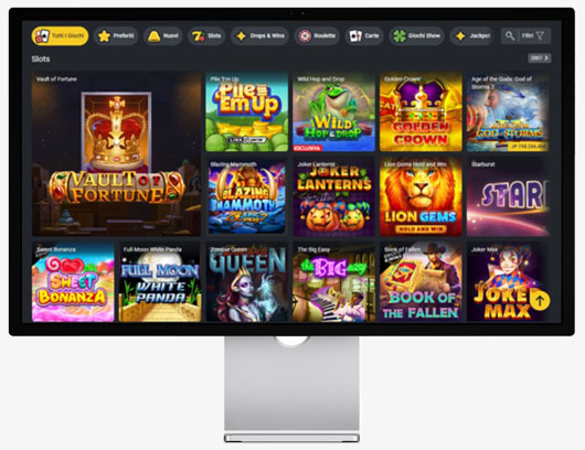 casino app malaysia