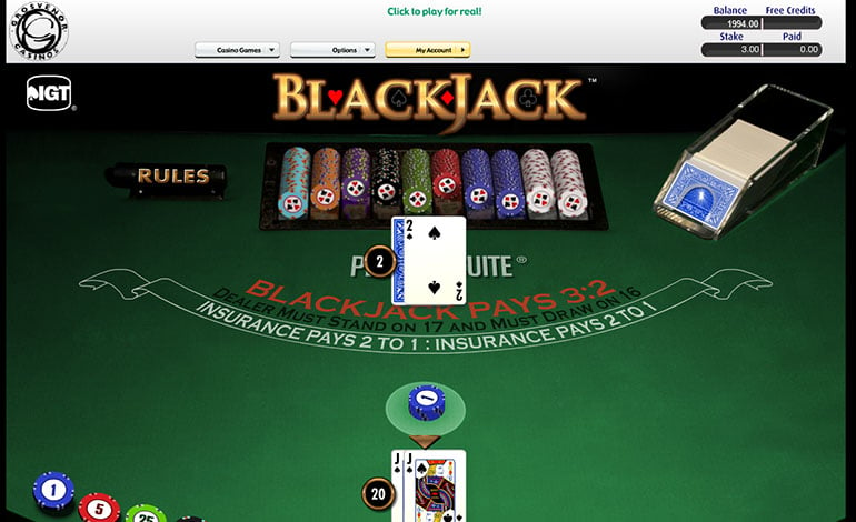 7 riches online casino