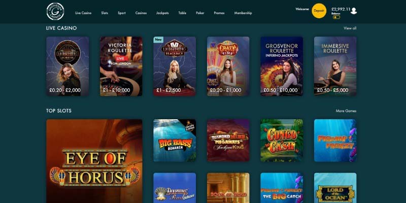 online casino highest payout