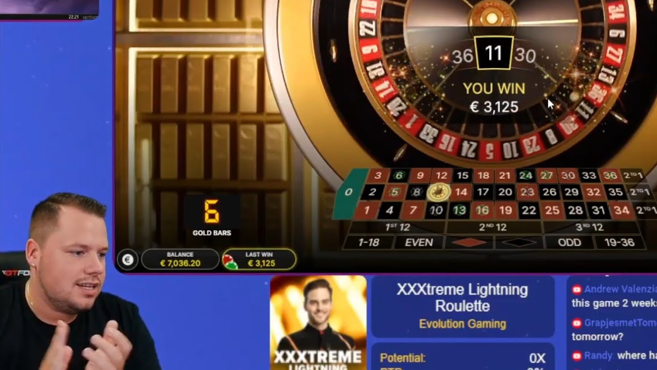 martin m online casino