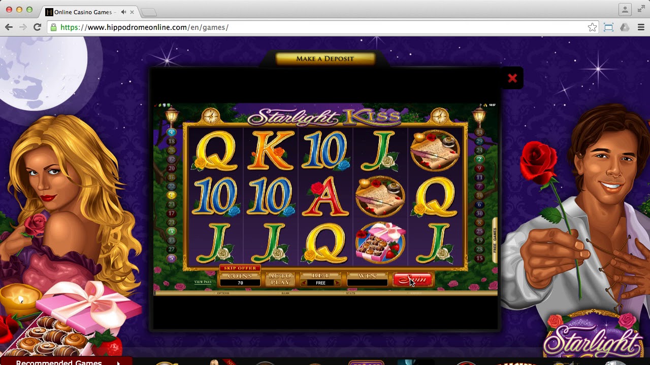 casino spin genie free chip