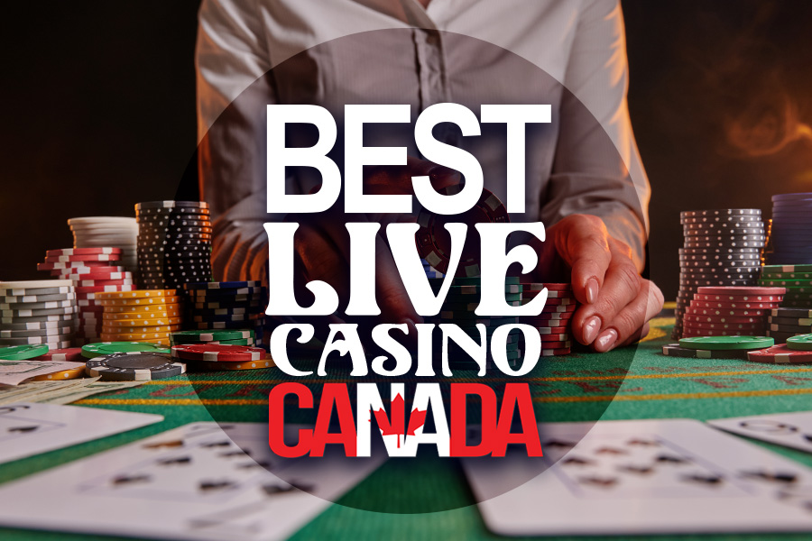 21 Live -Casino -Bonus