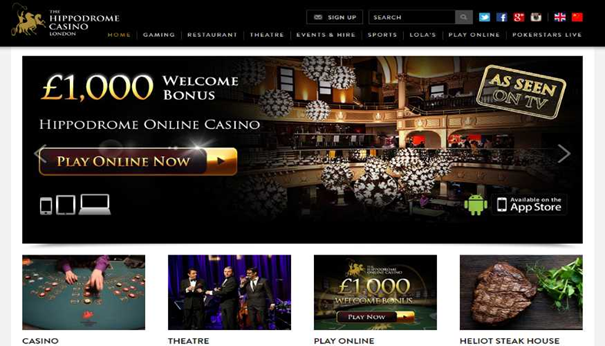 scommesse e casino online