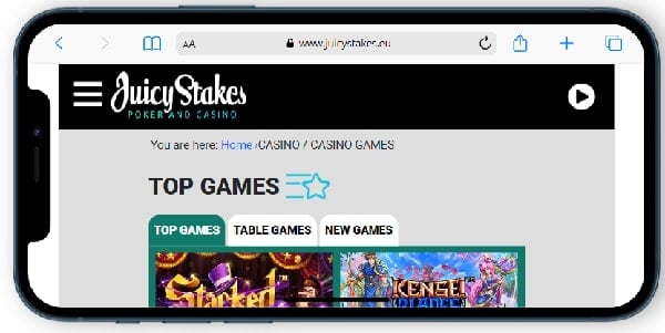 online casino games in new york