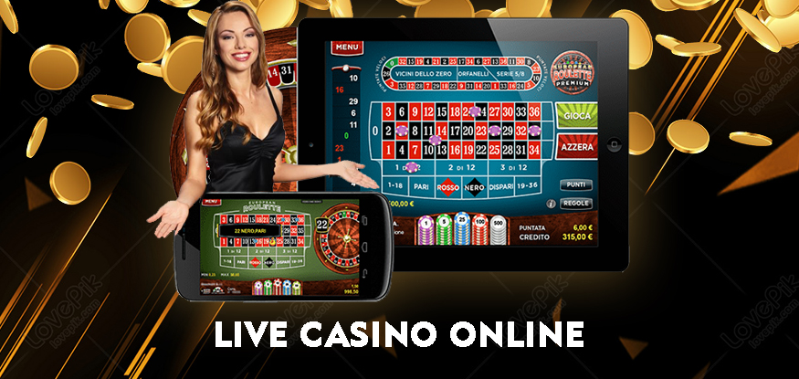 top 3 online casinos