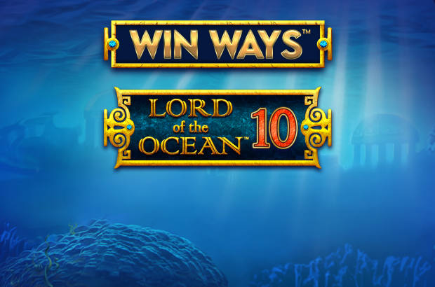 lord of the ocean slots