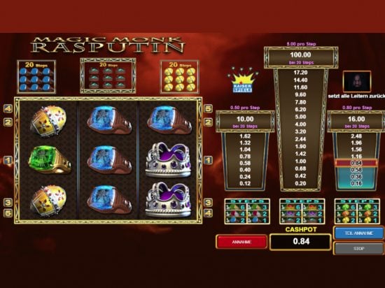 casino app offers