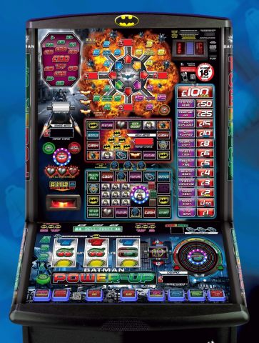 gems bonanza Spielautomat