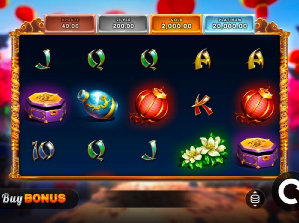 casino golden lion login