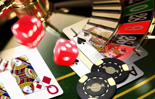 online casino with no deposit bonus