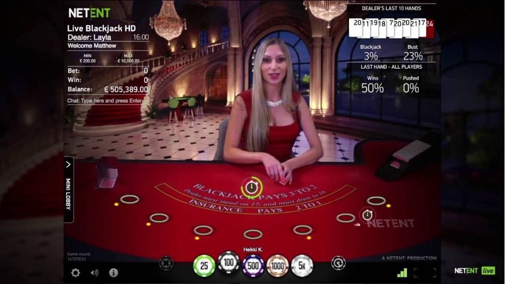 online casino 10 deposit minimum