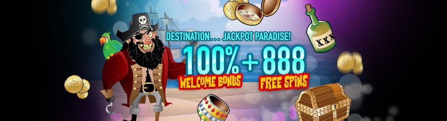 Cresus online casino bonus