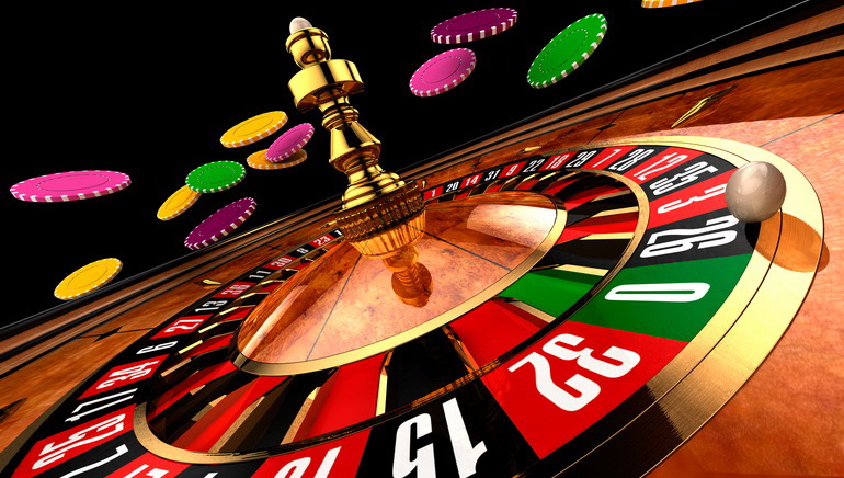 juegos tragamonedas gratis casino