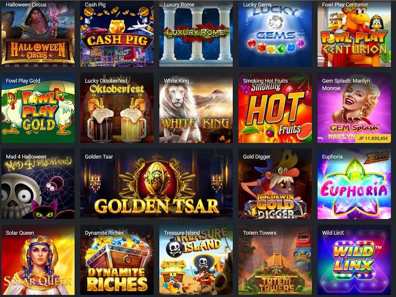 #1 casino app for android