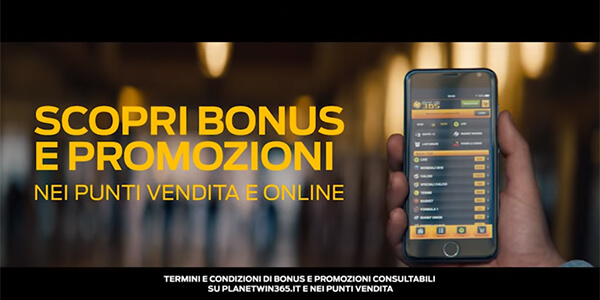 online casino promotions