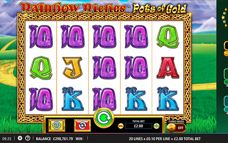 online casino vegas real money