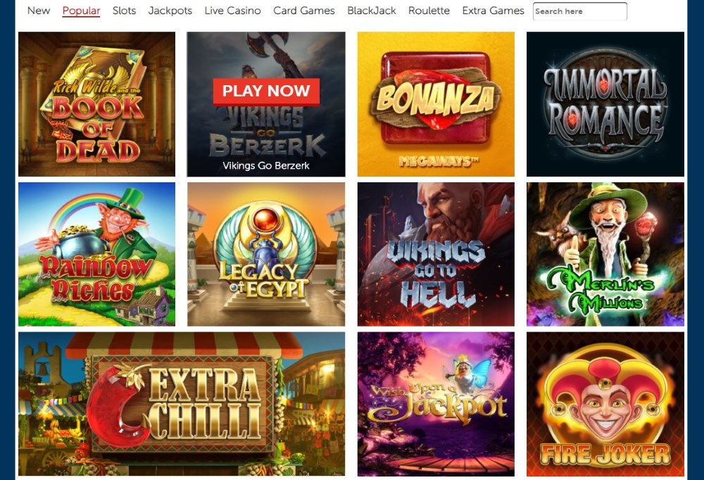 Gday casino reviews play online