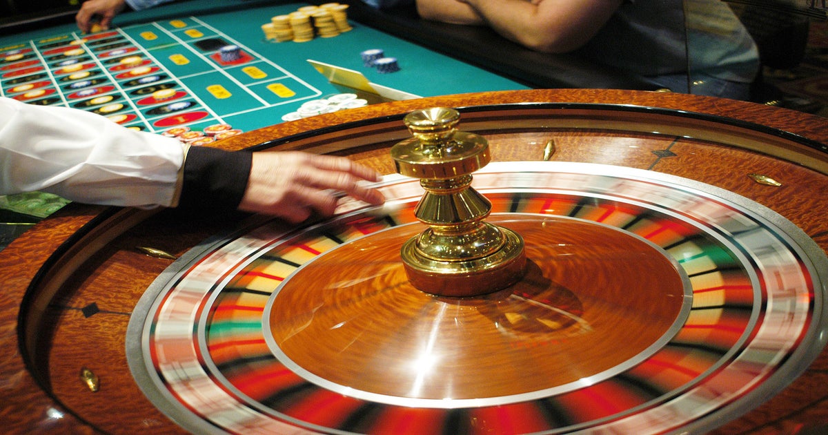 $1 deposit online casino