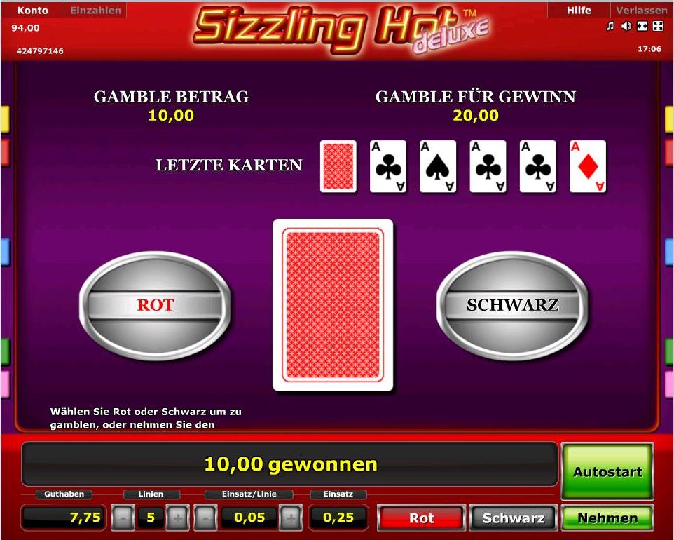 casino en ligne Scientific Games en direct