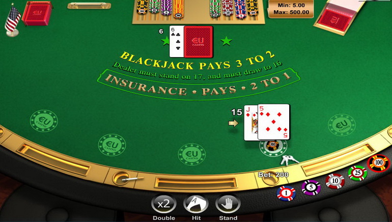 olg casino games online