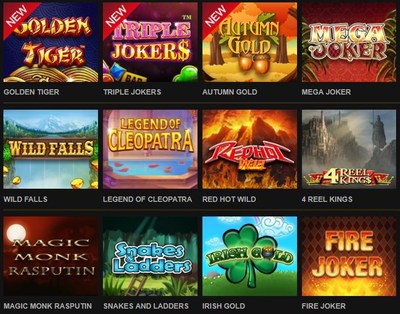 Casino Platinum Play  Keine Einzahlung