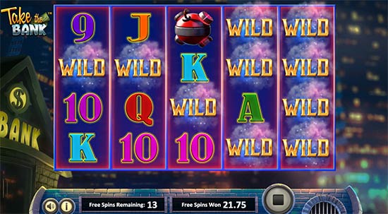 casino about thrills best game