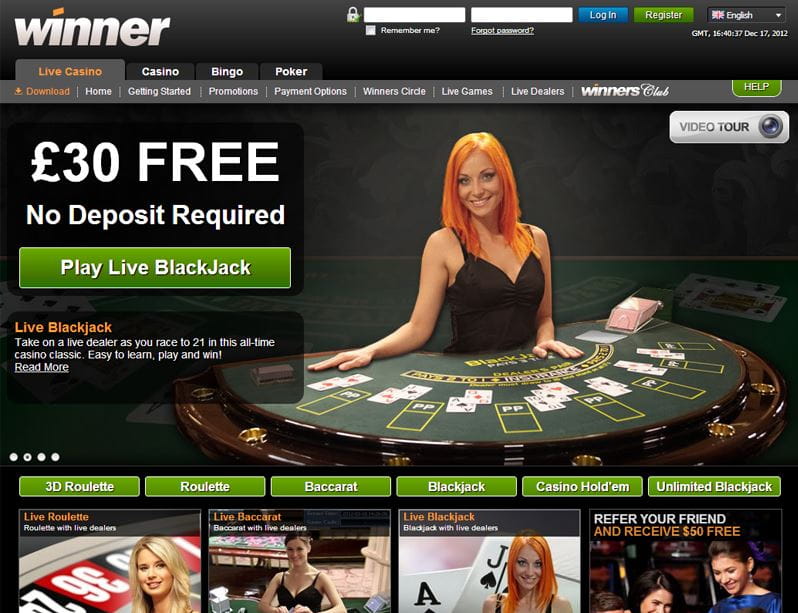 online casino games ohio