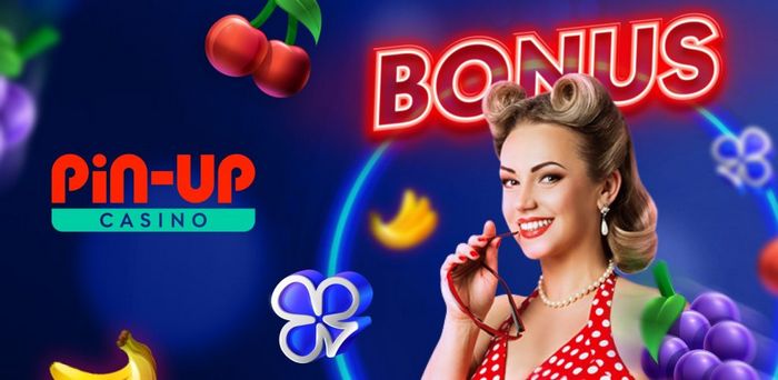 Pin-Up Online Casino and Sports Betting